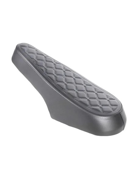 EB-Parts zadel fatbike V20 zwart