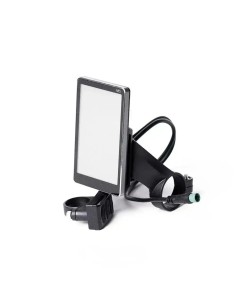 EB-Parts display V8.2 (2nd gen) fatbike Ouxi V8