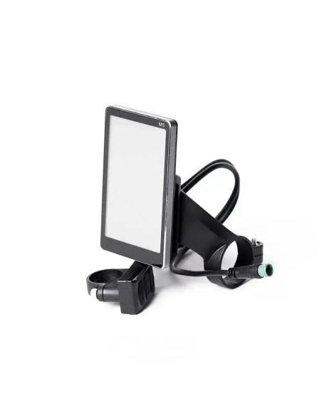 EB-Parts display V8.2 (2nd gen) fatbike Ouxi V8