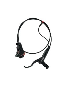 EB-Parts schijfremset voor fatbike Ouxi V8