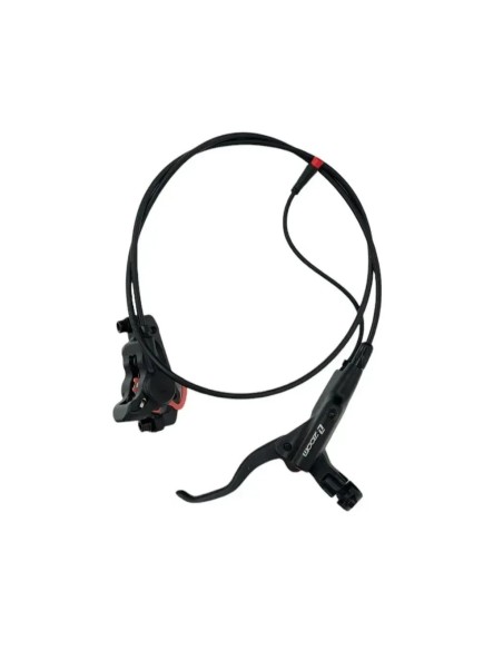EB-Parts schijfremset voor fatbike Ouxi V8