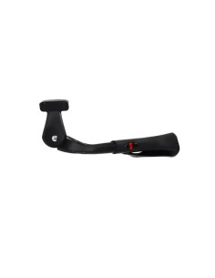 EB-parts standaard fatbike zwart