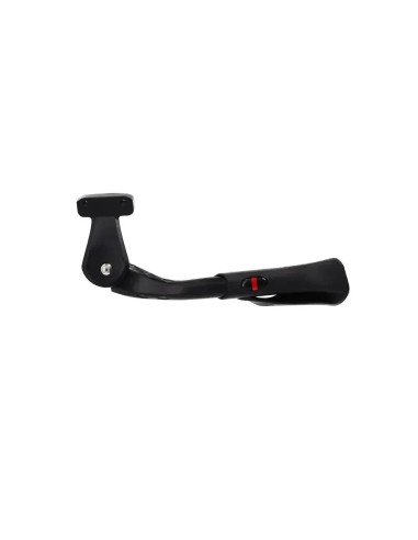 EB-parts standaard fatbike zwart