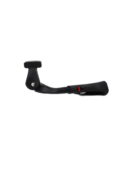 EB-parts standaard fatbike zwart