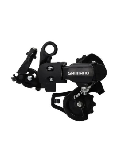 EB-Parts achter derailleur fatbike