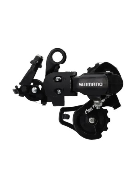 EB-Parts achter derailleur fatbike