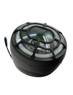 EB-Parts koplamp fatbike V20