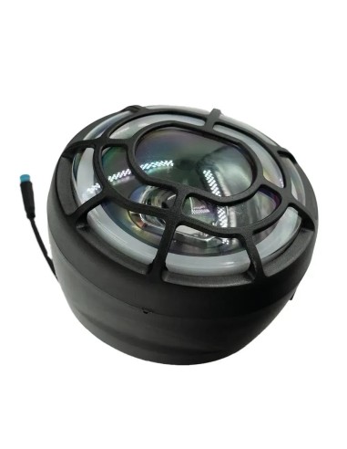 EB-Parts koplamp fatbike V20