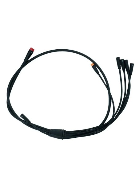 EB-Parts kabelboom fatbike v20