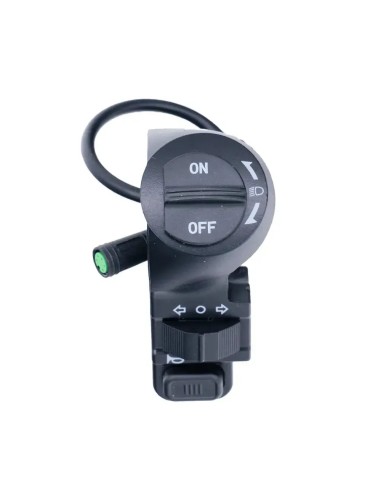 EB-Parts koplamp schakelaar fatbike Ouxi V8 mini