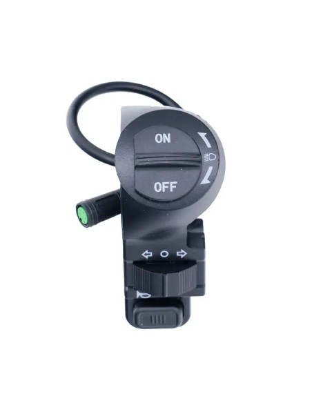 EB-Parts koplamp schakelaar fatbike Ouxi V8 mini