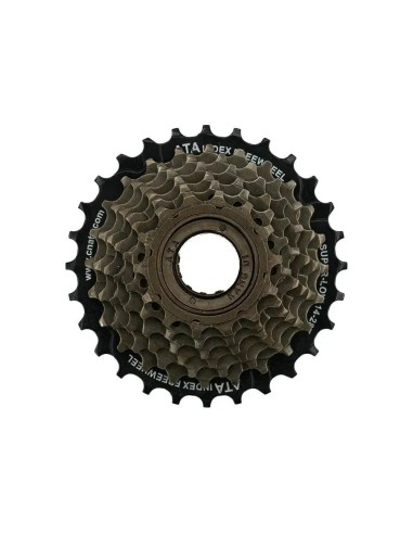 EB-Parts fatbike V20 cassette