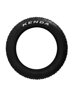 EB-Parts Kenda btb fatbike 20 x 4.00 zwart
