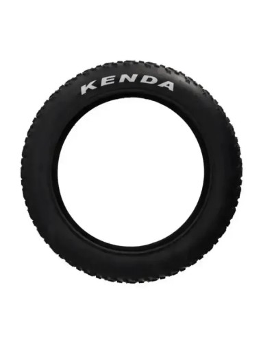 EB-Parts Kenda btb fatbike 20 x 4.00 zwart