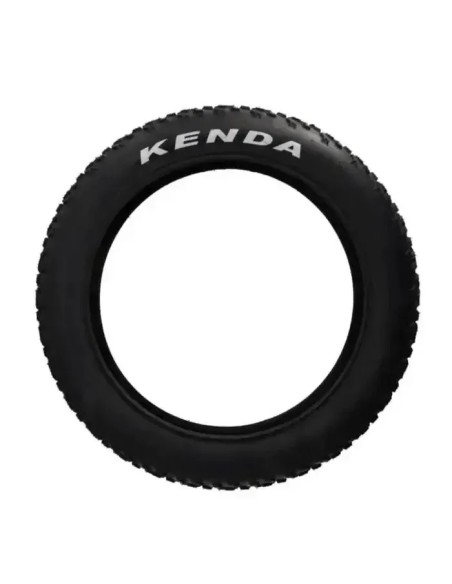 EB-Parts Kenda btb fatbike 20 x 4.00 zwart