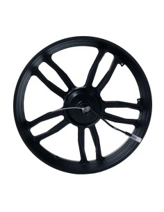 EB-Parts achterwiel motor fatbike v20 250W