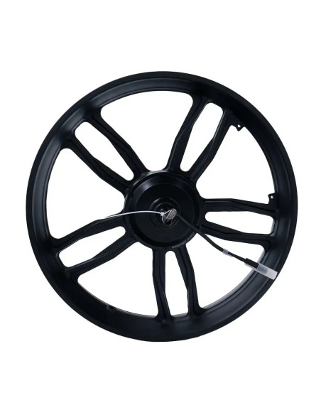 EB-Parts achterwiel motor fatbike v20 250W