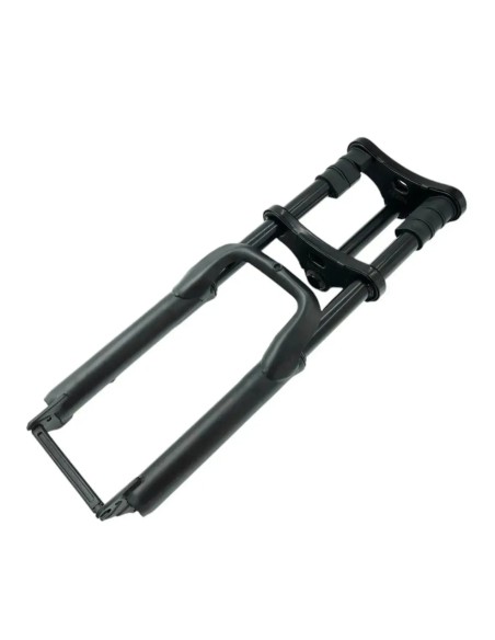 EB-Parts voorvork fatbike V20 zwart