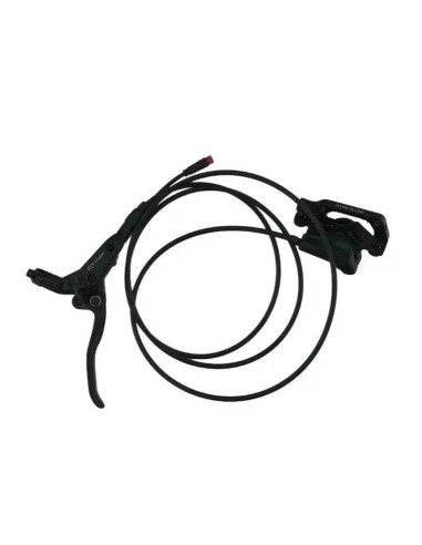 EB-Parts schijfremset achter fatbike V20