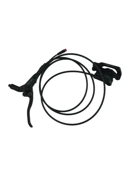 EB-Parts schijfremset achter fatbike V20
