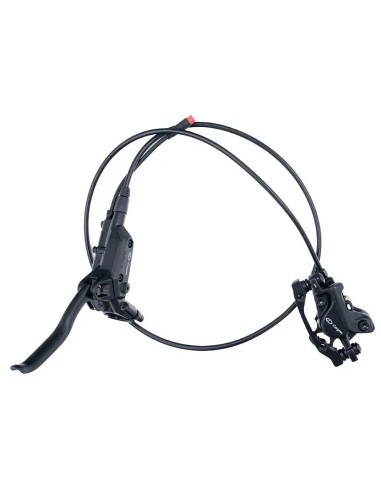 EB-Parts schijfremset voor fatbike V20