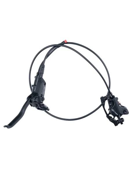 EB-Parts schijfremset voor fatbike V20