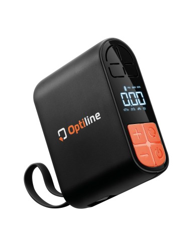 Optiline Aircore, mini compressor