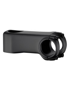 Satori stuurpen Viper 0 31.8/45 mat zwart