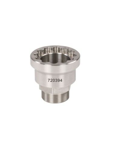 Cyclus Jetmount‘r afnemer voor cassette Shimano HG 9-tands