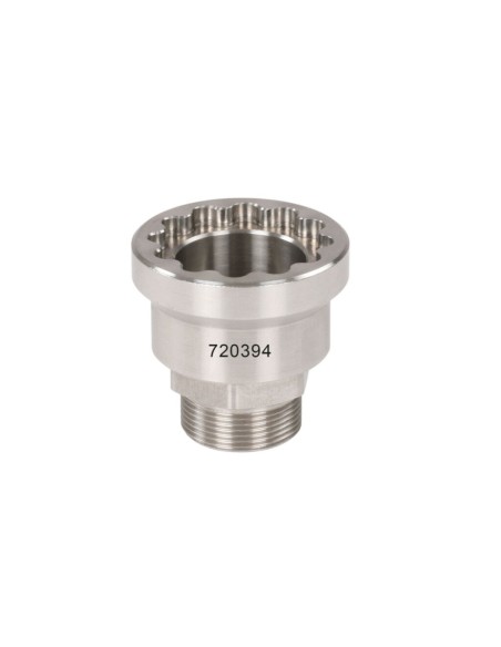 Cyclus Jetmount‘r afnemer voor cassette Shimano HG 9-tands
