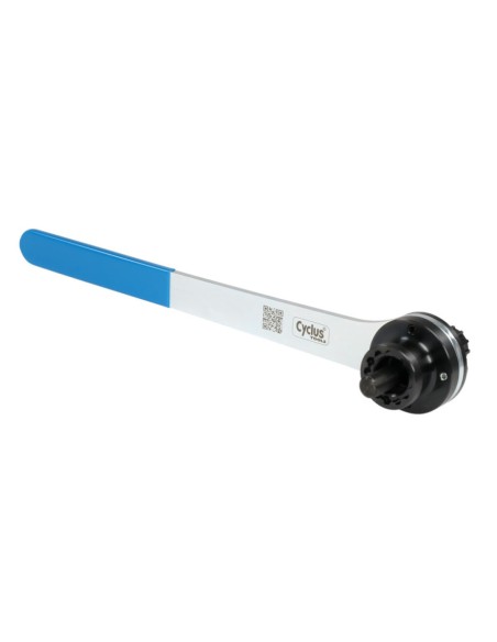 Cyclus Power.Tool 2-zijdig T12 25.3 & T12 24.0
