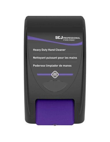 DEB Cleanse heavy dispenser 2L