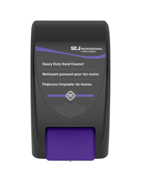DEB Cleanse heavy dispenser 2L