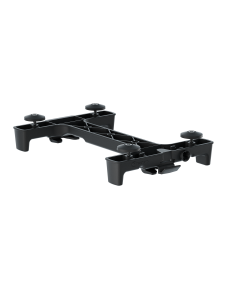 Racktime Snapit 2.0 adapter met voetjes