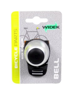 Widek bel Compact 2 zilver op krt