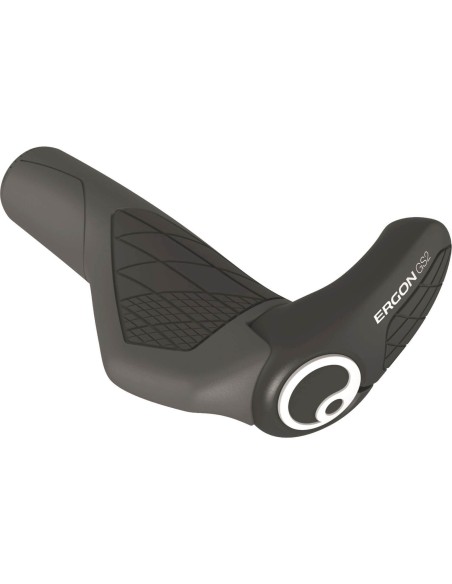 Ergon handvatten GS2-L EVO zwart
