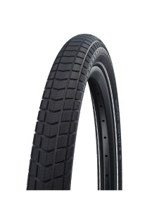 Schwalbe btb Motion Super Moto-X G-Guard 62-584 zw refl