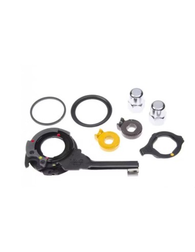 Shimano onderdelenset Nexus 8v