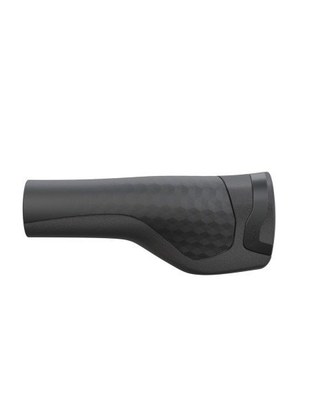 Herrmans handvatten Nucore Era 130mm zwart