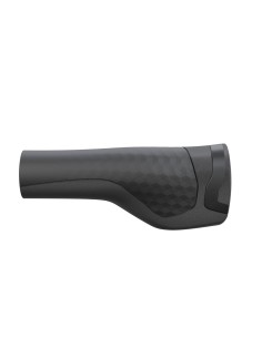 Herrmans handvatten Nucore Era 90/130mm zwart