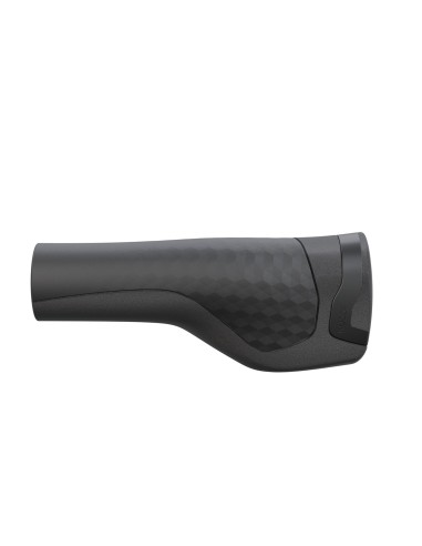 Herrmans handvatten Nucore Era 90/130mm zwart