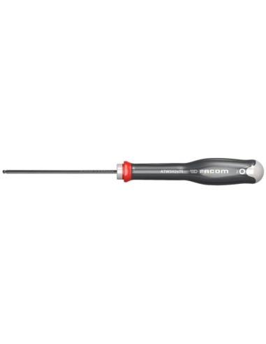 Facom schroevendraaier inbus kogelkop 2x75mm