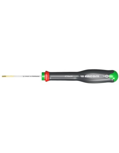 Facom schroevendraaier torx Protwist T8x50
