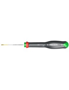 Facom schroevendraaier torx Protwist T10x75