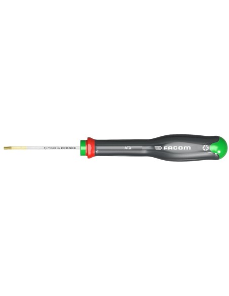 Facom schroevendraaier torx Protwist T10x75