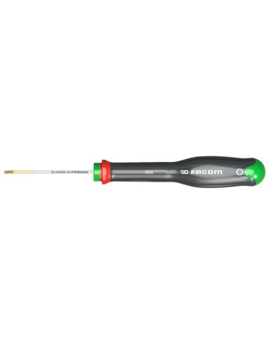 Facom schroevendraaier torx Protwist T15x75