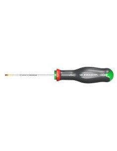 Facom schroevendraaier torx Protwist T20x100
