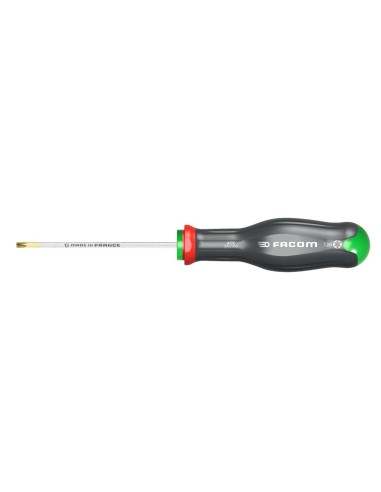 Facom schroevendraaier torx Protwist T20x100