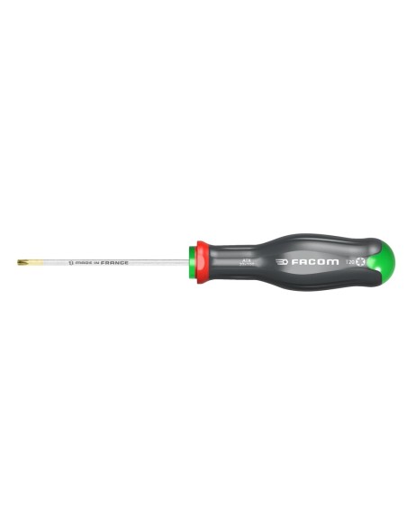 Facom schroevendraaier torx Protwist T20x100