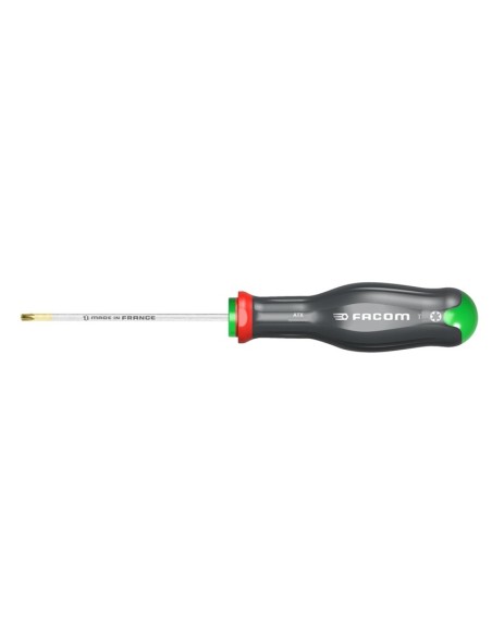 Facom schroevendraaier torx Protwist T27x100